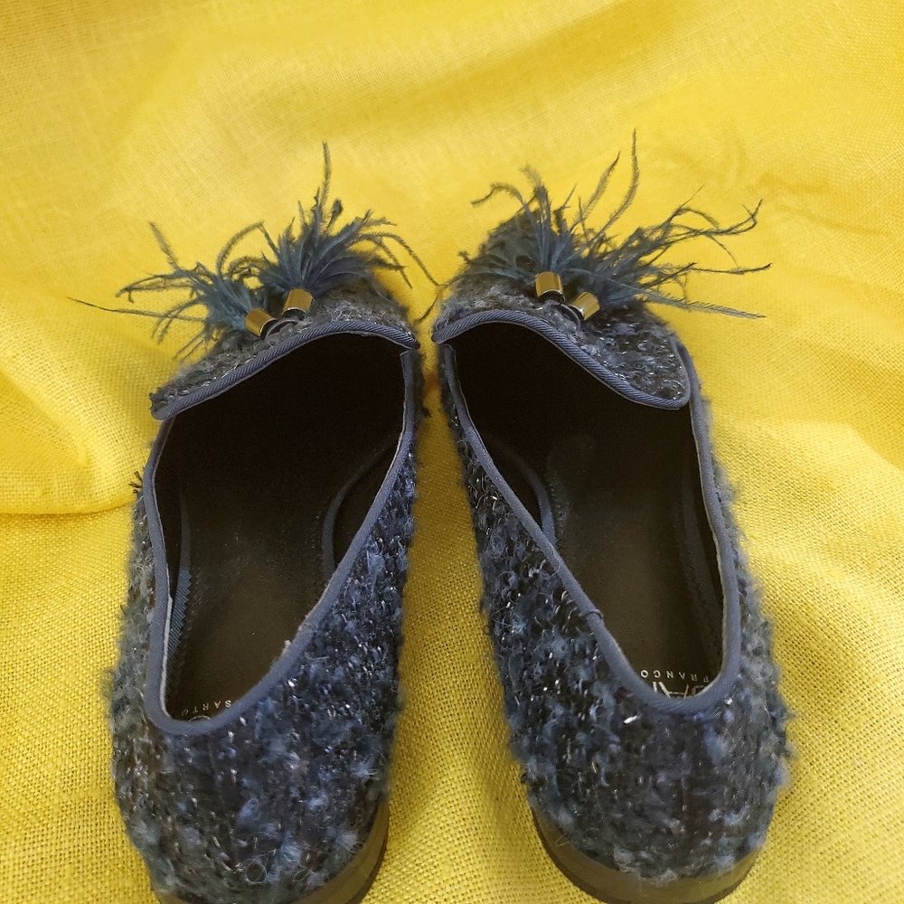 Franco Sarto Shoes - Picture 7 of 11